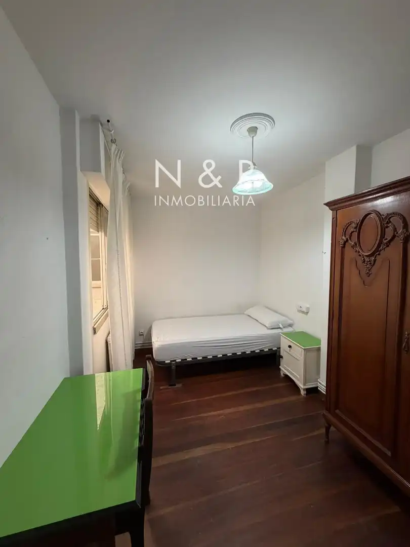 Flat for rent in GALERAS, Campus Sur - Santa Marta