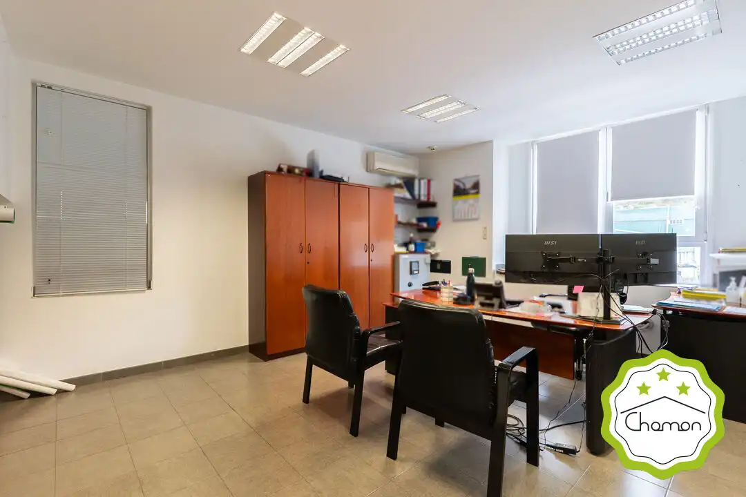 Nave industrial in vendita a Cruces, imagen 7