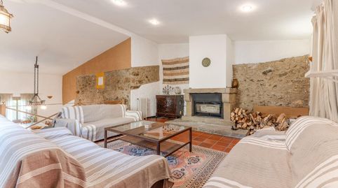 Foto 3 de Finca rústica en venta en Afores, Masia Can Collet, Bescanó, Girona