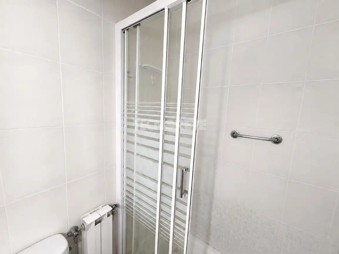 Baño de Piso en venta en Madrid con Calefacción