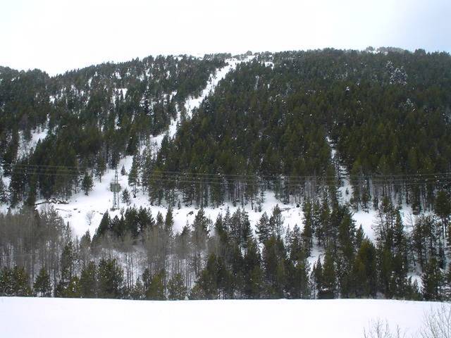 Piso en Venta en Soldeu - Incles