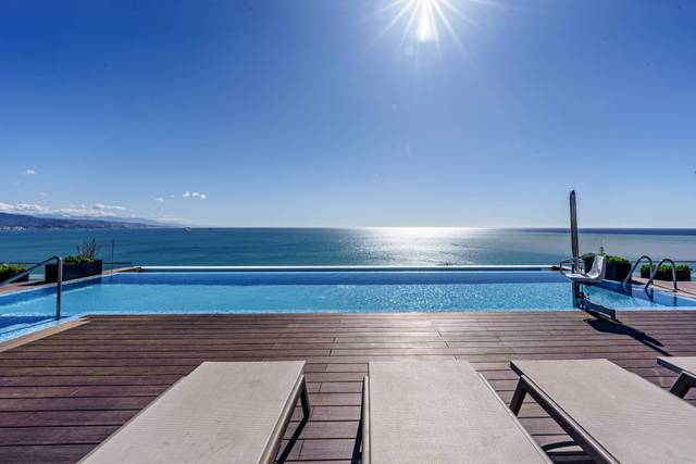 Apartamento en Venta en Paseo Marítimo Oeste - Pacífico