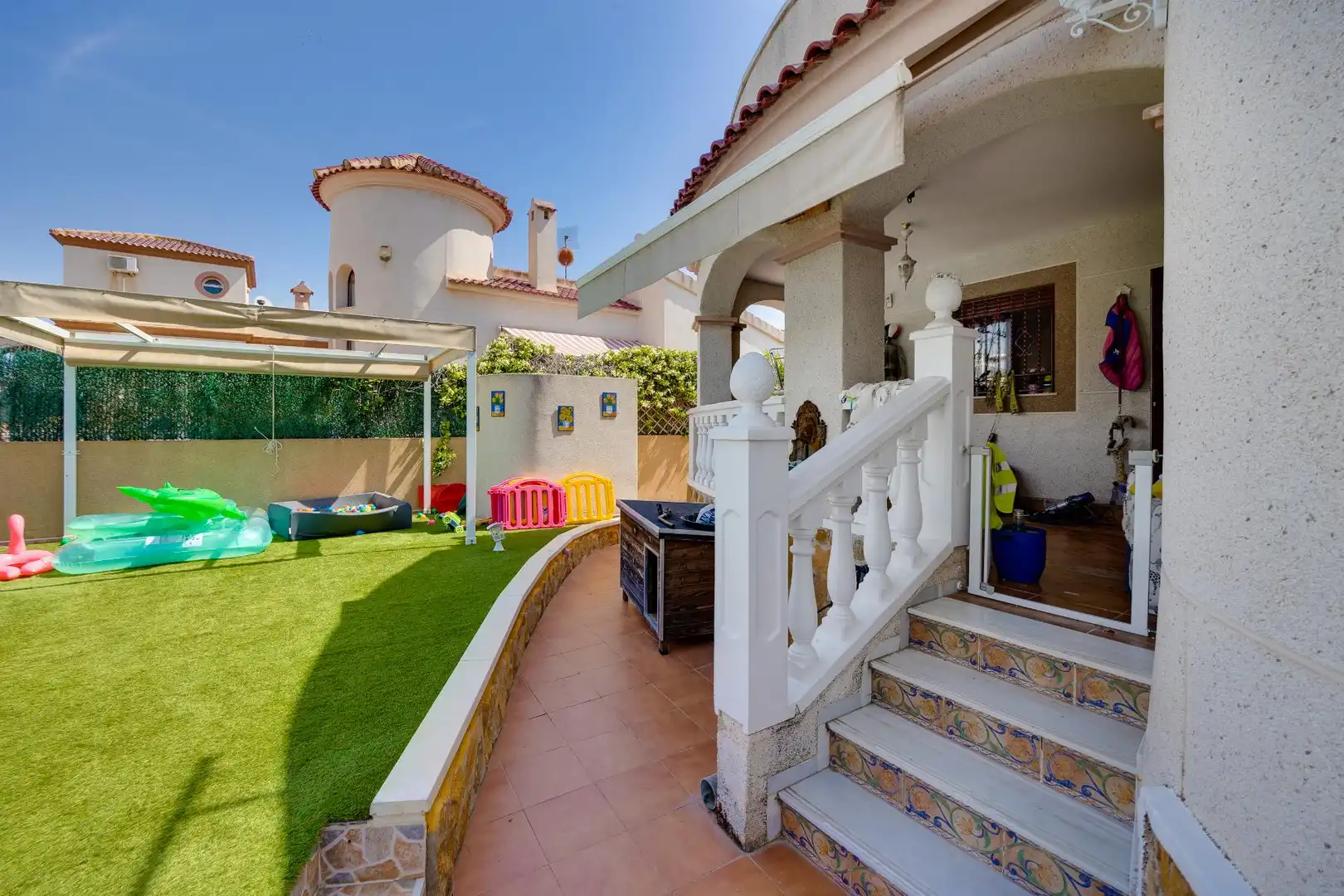 Villa avec terrasse à vendre à San Fulgencio, imagen 27