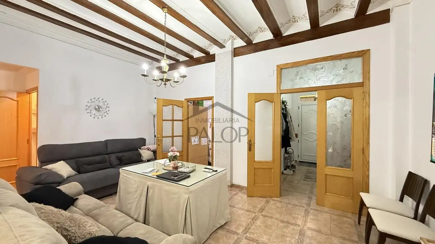 House with terrace for sale in Villanueva de Castellón, imagen 3