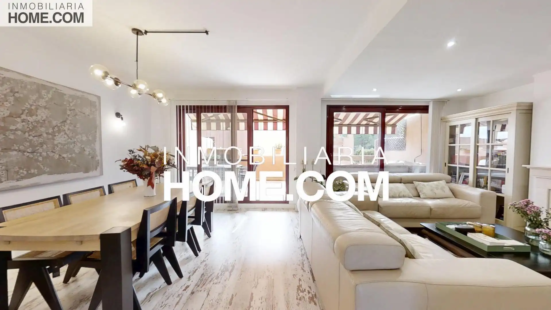 Adosado con terraza en venta en Capellanía - Retamar, imagen 25