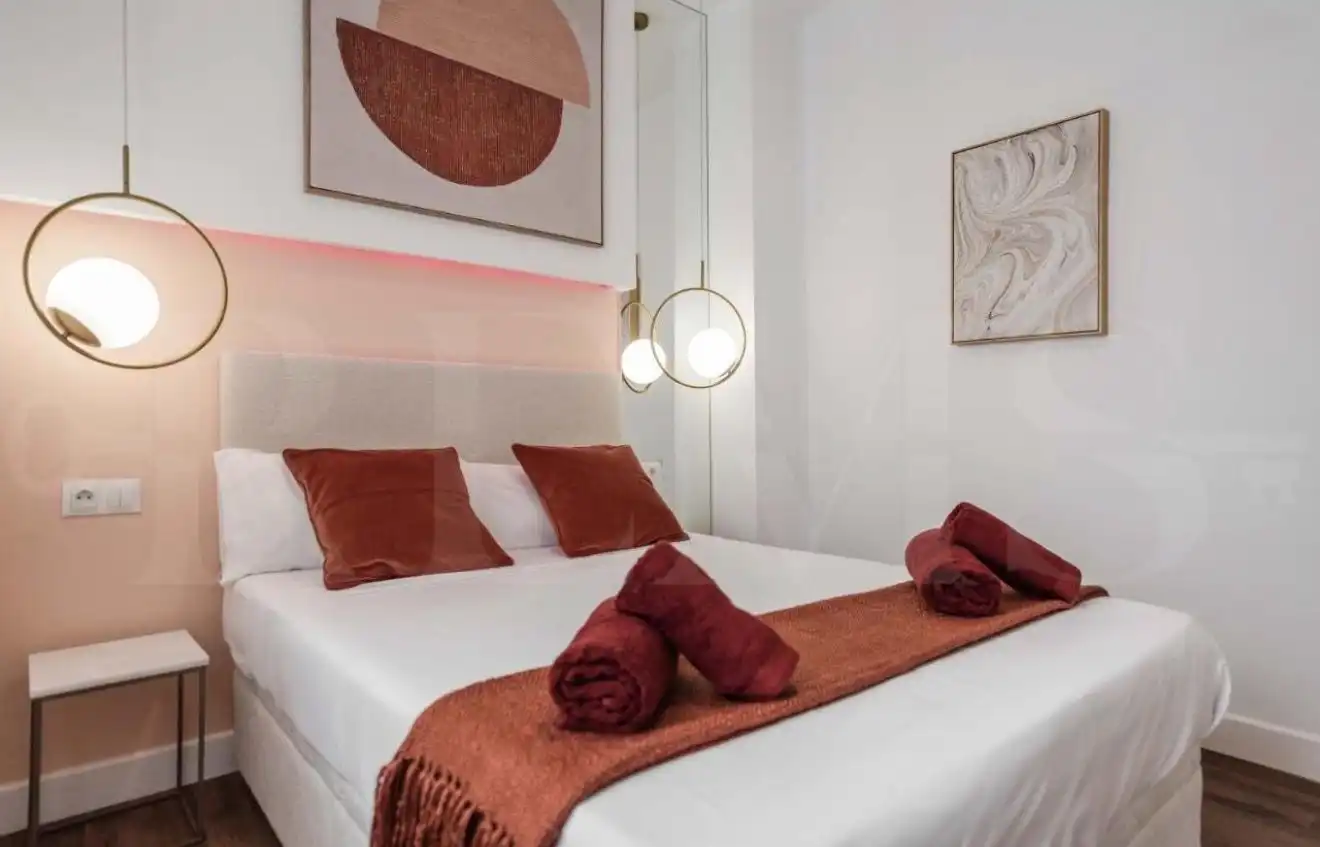 Wohnung mit Aufzug zum Verkauf in dos aceras, imagen 18