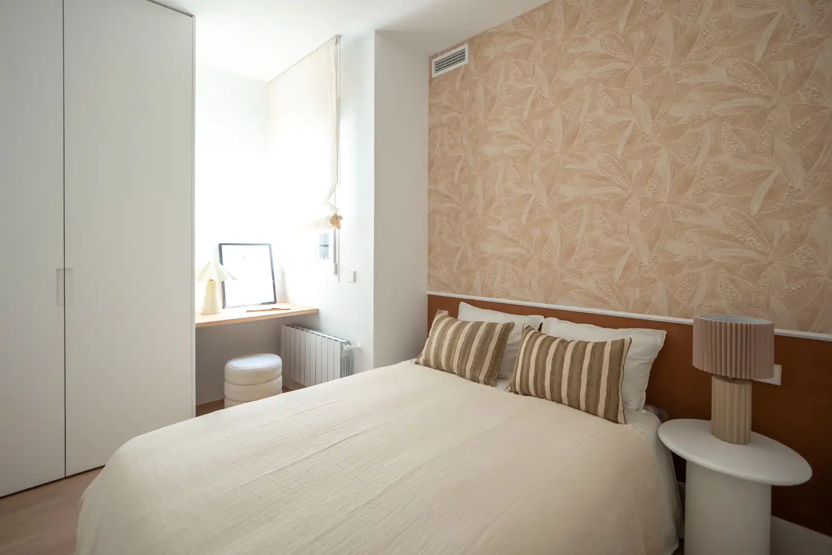 Habitación de Ático en venta en Madrid con Aire acondicionado, Calefacción y Terraza