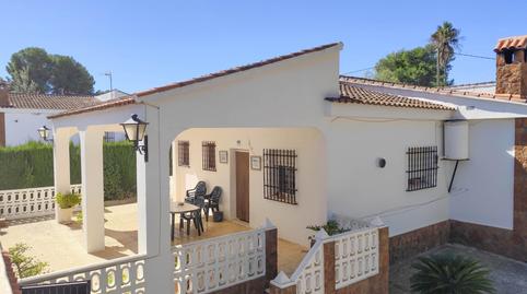 Photo 5 of House or chalet for sale in Calle del Moscatell, Montserrat, Valencia