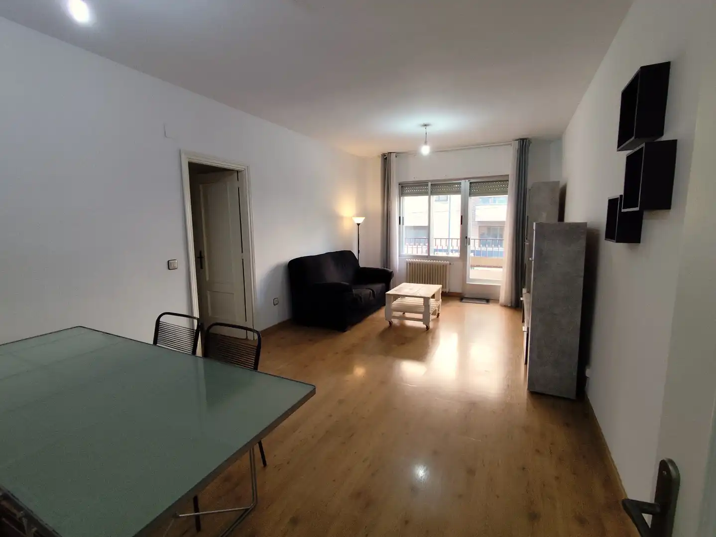 Appartement avec ascenseur à vendre à Paseo de la Estación, imagen 2