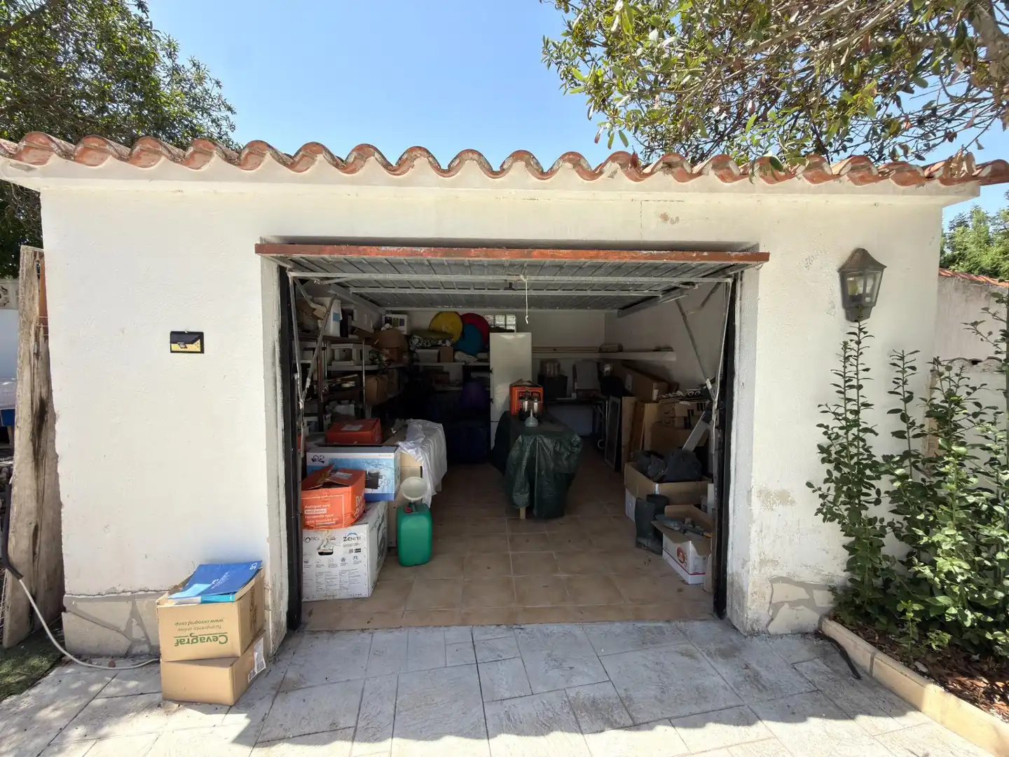 Casa o chalet en venta en DEL POBLE NOU DE BENITATX, Partides comunes - Adsubia