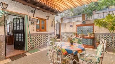 Photo 2 of Houses for sale in Barrio de Albaicín, Granada Capital