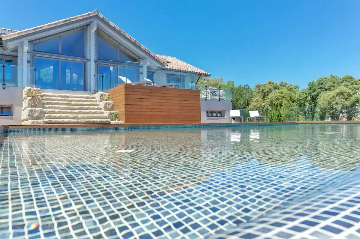 Villa con piscina in vendita a Arrabal Sector el Cuartón, imagen 9