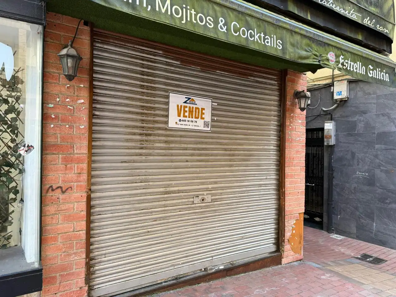 Business premises for sale in Zaballa Kalea, imagen 4