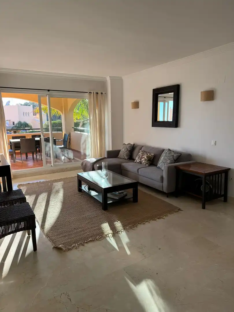 Apartments for rent in HIEDRA-UR ELVIRIA, 26, Elviria