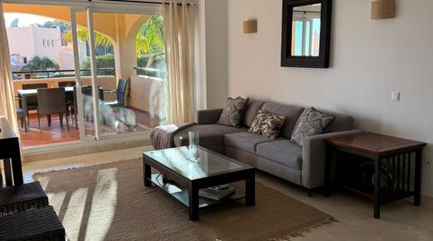 Foto 3 de Apartament de lloguer a Hiedra-ur Elviria, 26, Elviria, Málaga