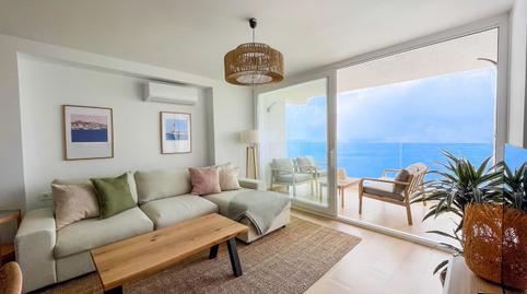 Foto 2 de Pis de lloguer a Urbanización Espejo del Mar, Castell del Rey,  Almería Capital