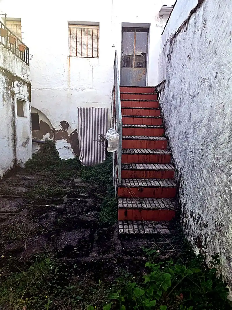 Xalet amb jardí en venda a Casar de Cáceres, imagen 2