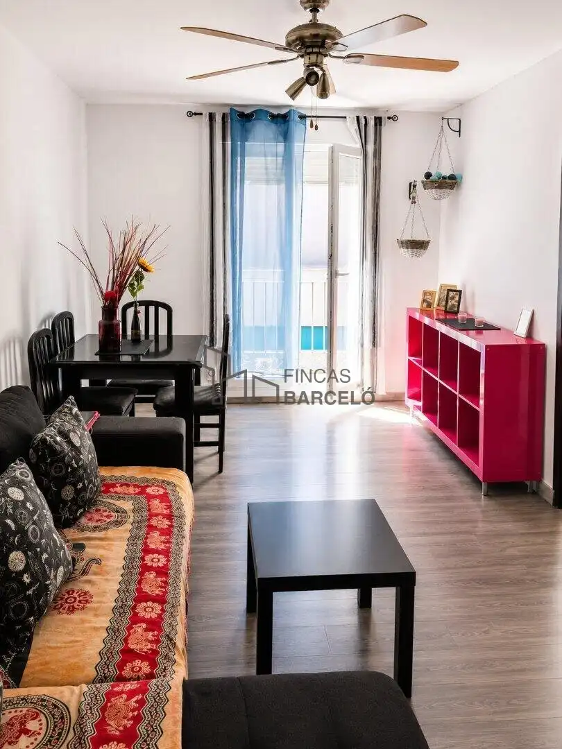 Wohnung zum Verkauf in Casco Histórico, imagen 4