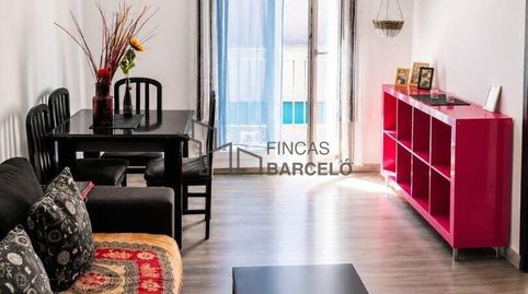 Foto 4 de Piso en venta en Plaza de Toros, Zaragoza Capital