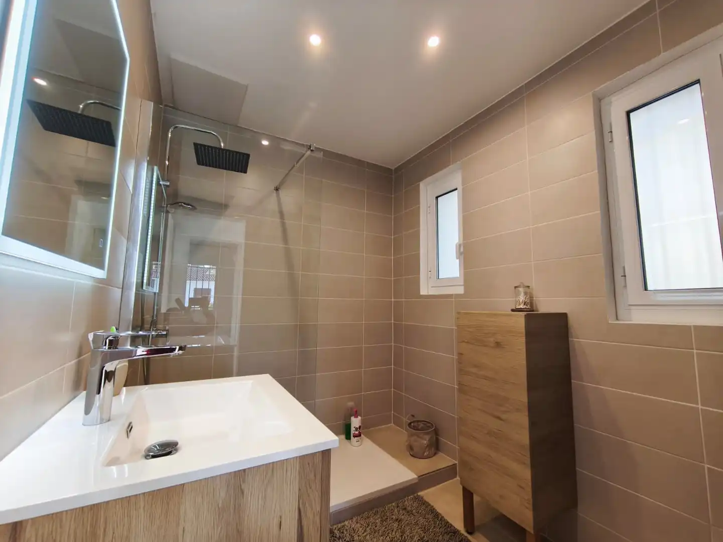 Detached house with terrace for sale in Residencial Park, imagen 35