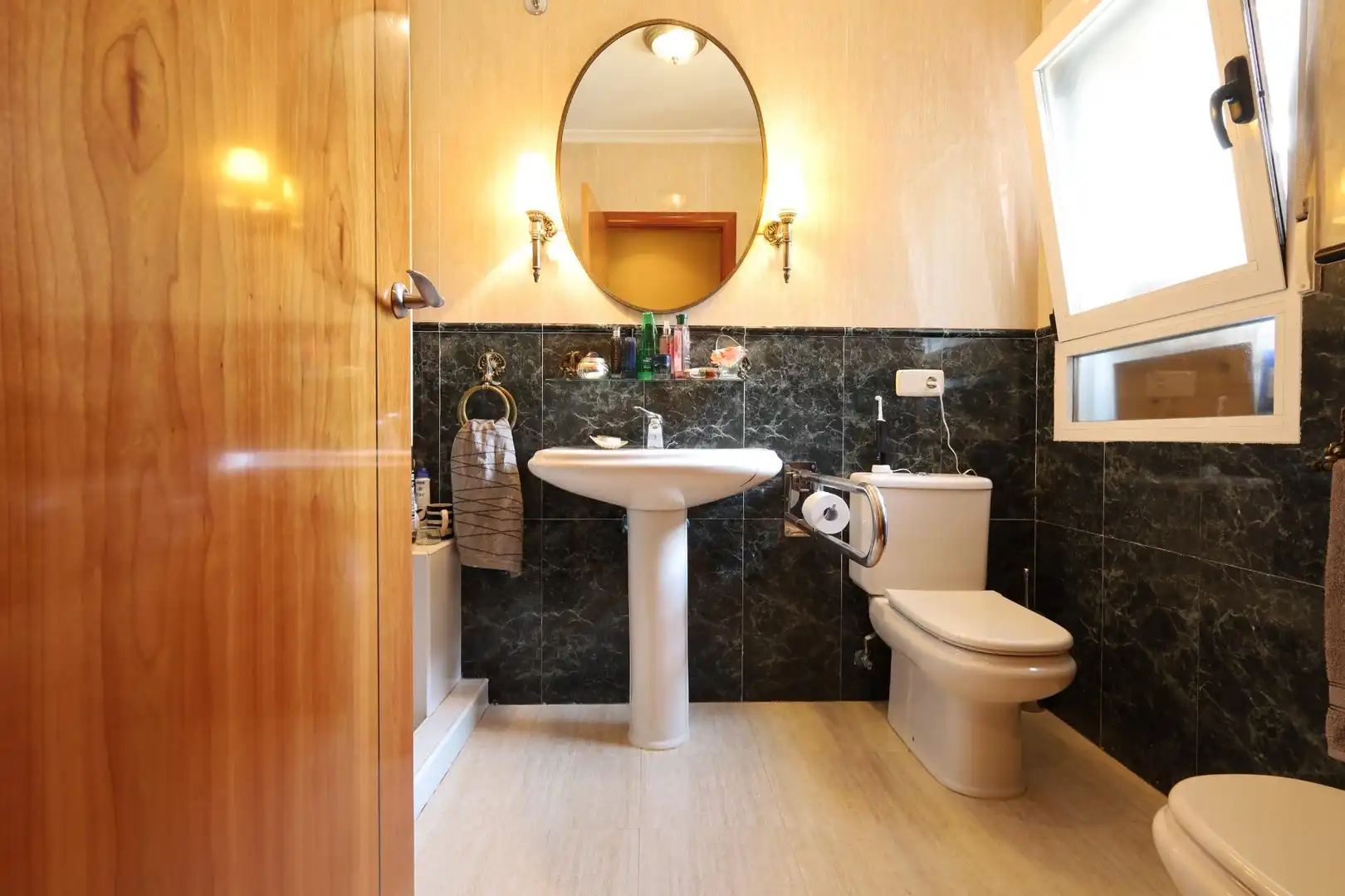 Chalet con piscina en venta en Navalquejigo - Los Arroyos, imagen 28