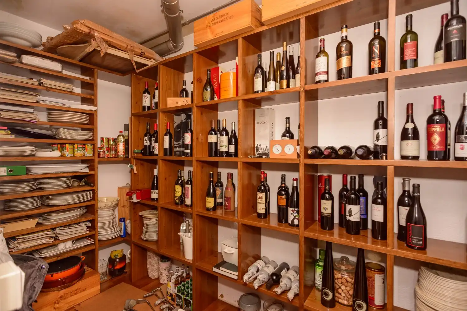 Houses for sale in Girona  with Air Conditioner, Heating and Storage room