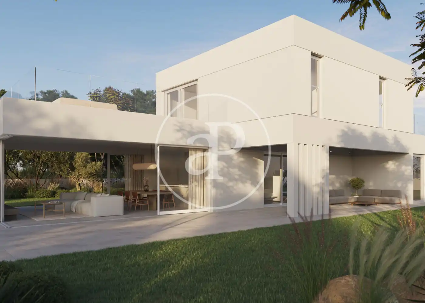 Casa o chalet en venta en Son Gual