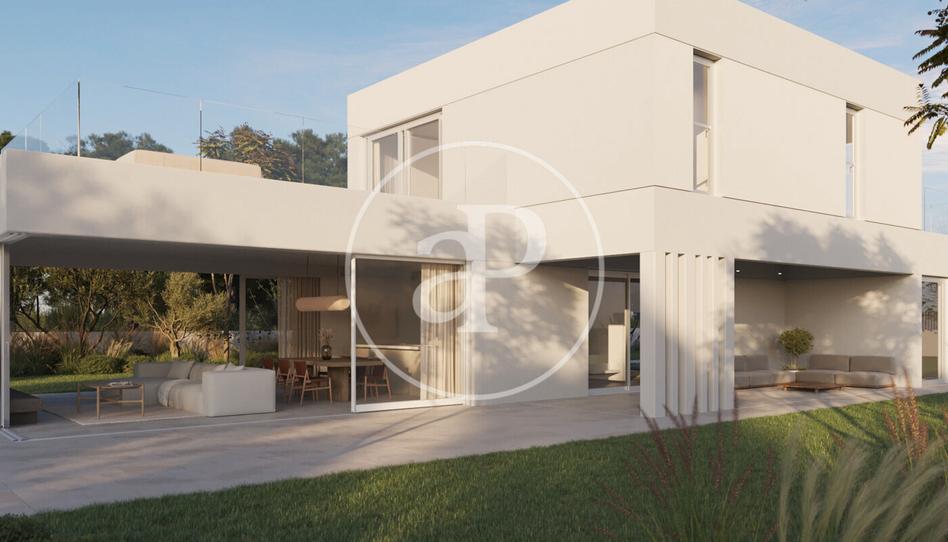 Foto 0 de Promoció EXCLUSIVA VILLA DE LUJO EN SON GUAL