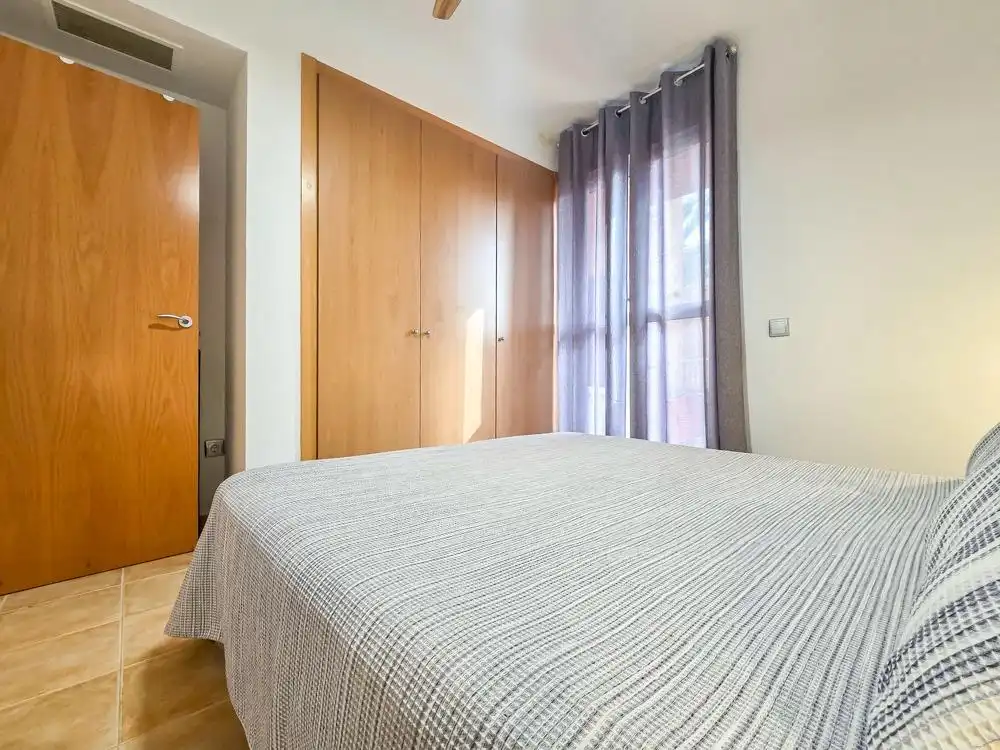 Apartament amb piscina en venda a Marina de la Torre, imagen 32