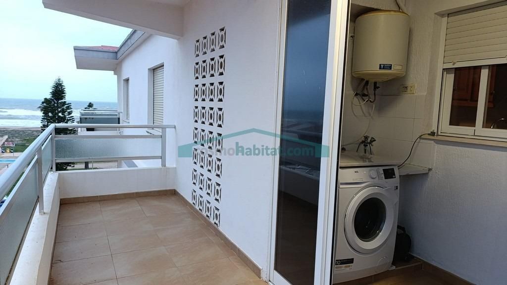 Bedroom of Apartment for sale in Xeraco  with Air Conditioner and Terrace