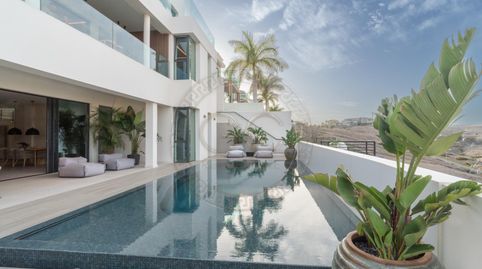 Foto 2 de Casa o chalet en venta en Calle Mar de Escocia, Maspalomas - Meloneras, San Bartolomé de Tirajana