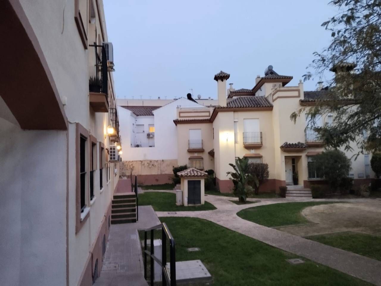 Piso en venta en Calle Antonio Pizano, La Banda - Campo de Fútbol