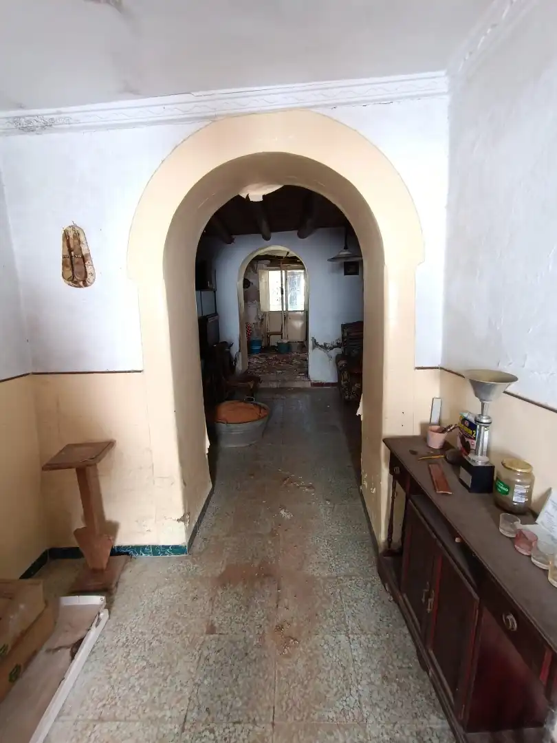 Casa o chalet en venta en Campofrío