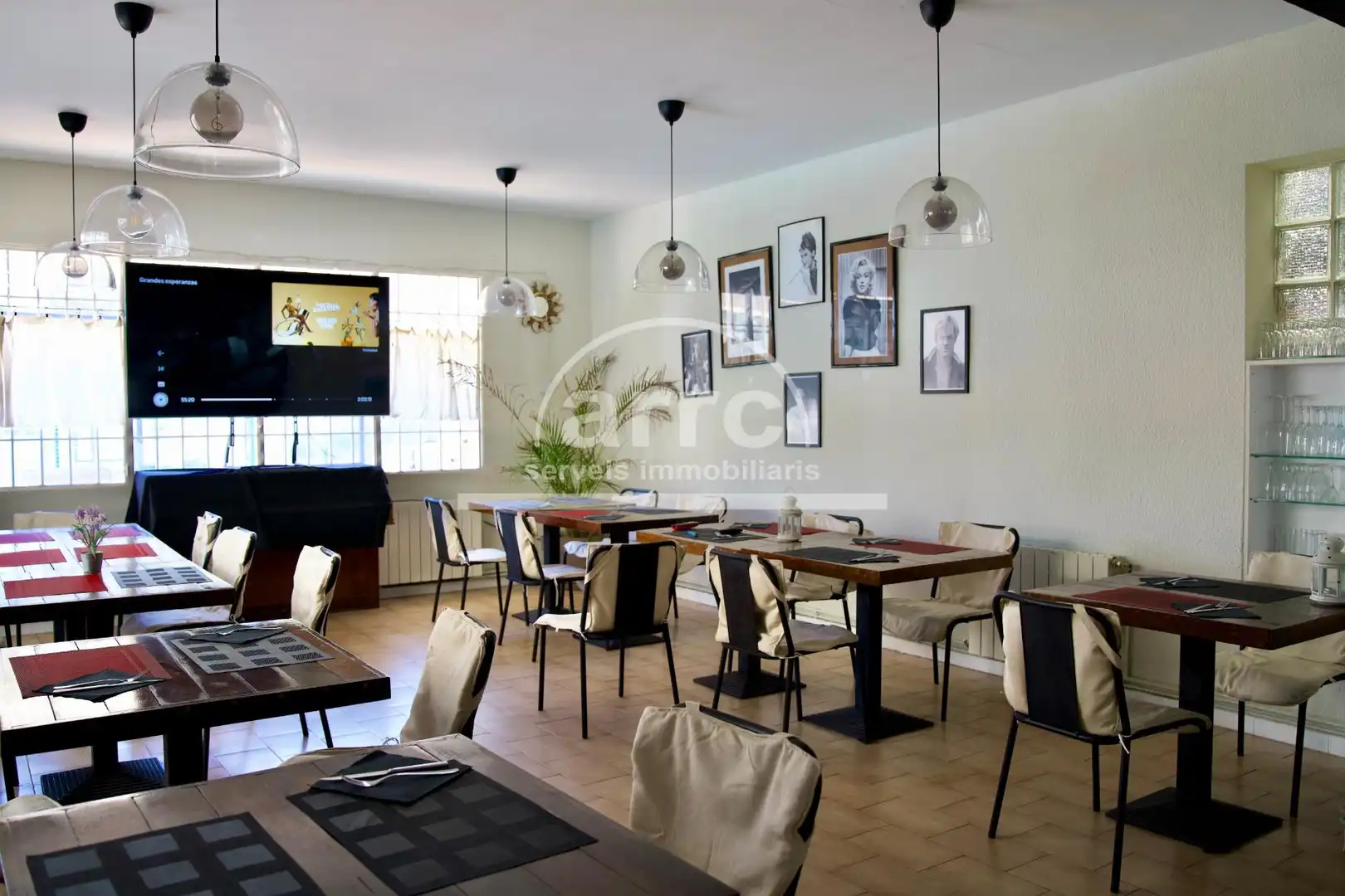 Maison rustique avec piscine à vendre à Cabrils, imagen 45