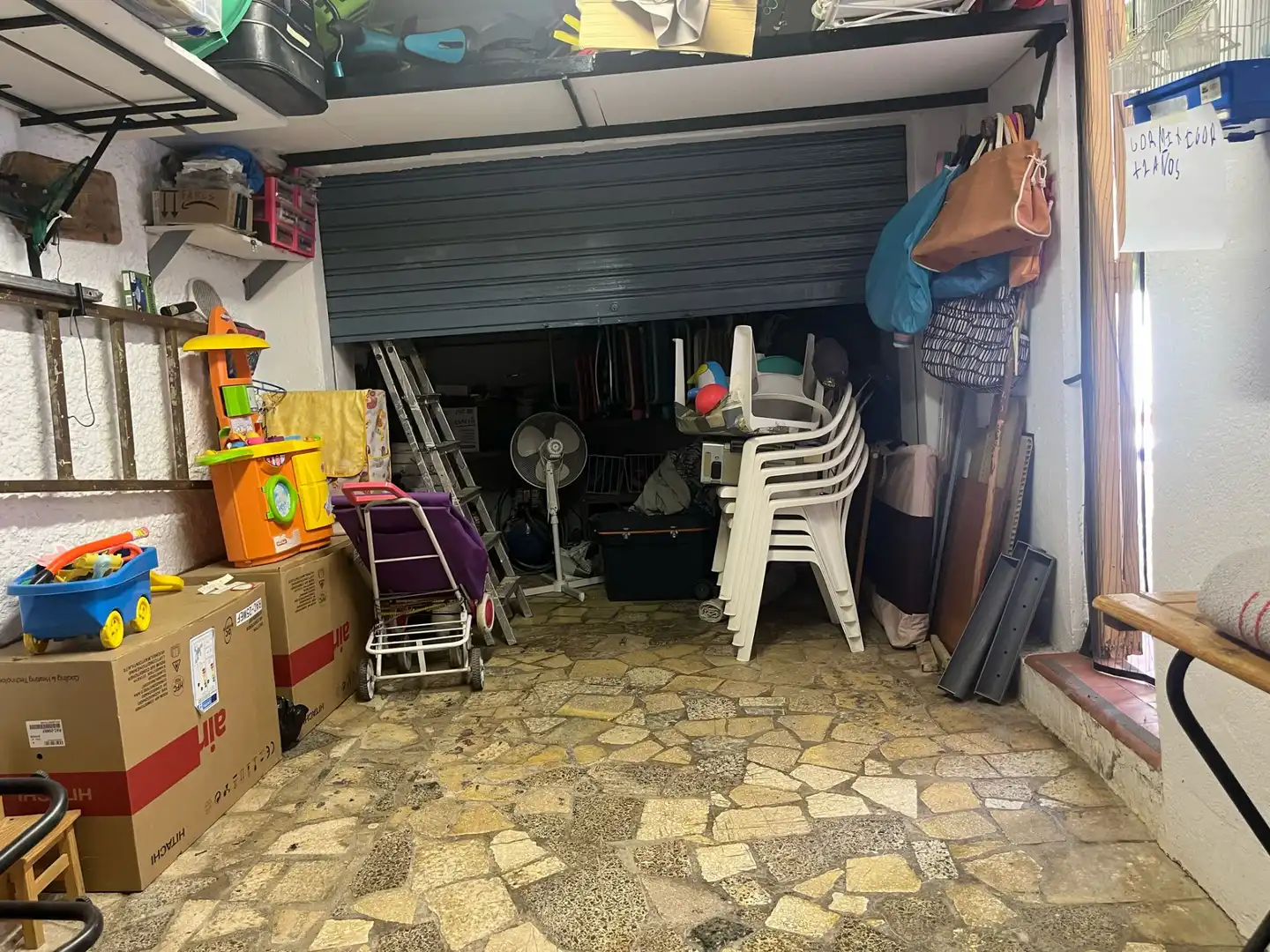 Casa o xalet en venda en Torrenueva Costa amb Terrassa