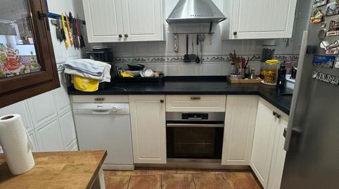 Foto 3 de Casa adosada en venda a Fuente Alegre - El Chaparral - Los Morales, Málaga Capital