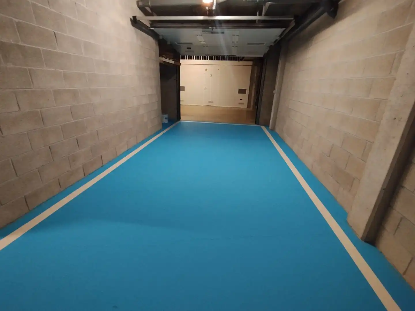 Garage zur Miete in Intxaurrondo