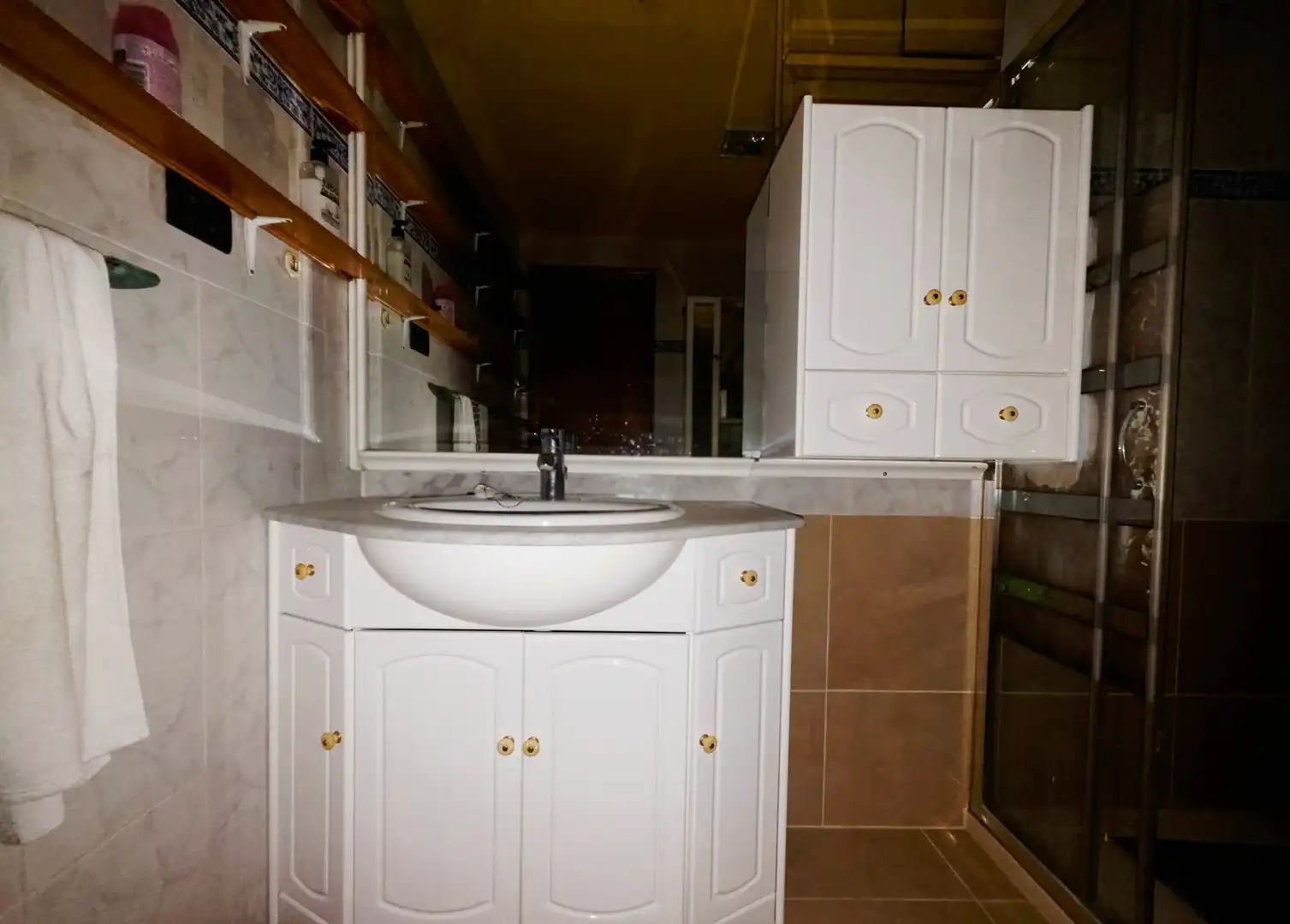 Baño de Piso en venta en Vila-real con Amueblado