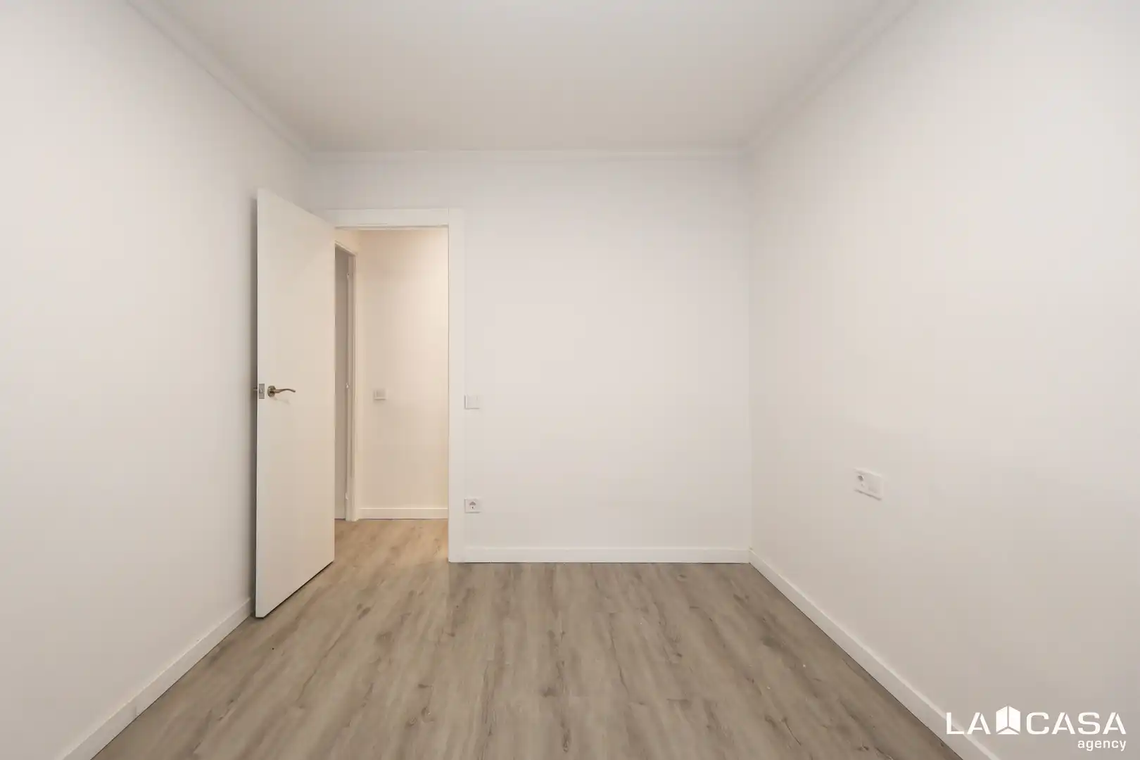 Piso en venta en L'Hospitalet de Llobregat
