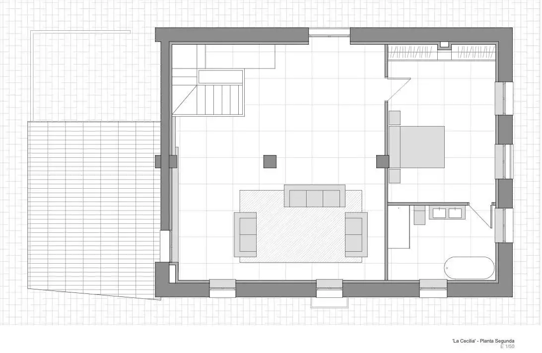 Casa o chalet en venta en Cocentaina con Aire acondicionado, Jardín privado y Terraza