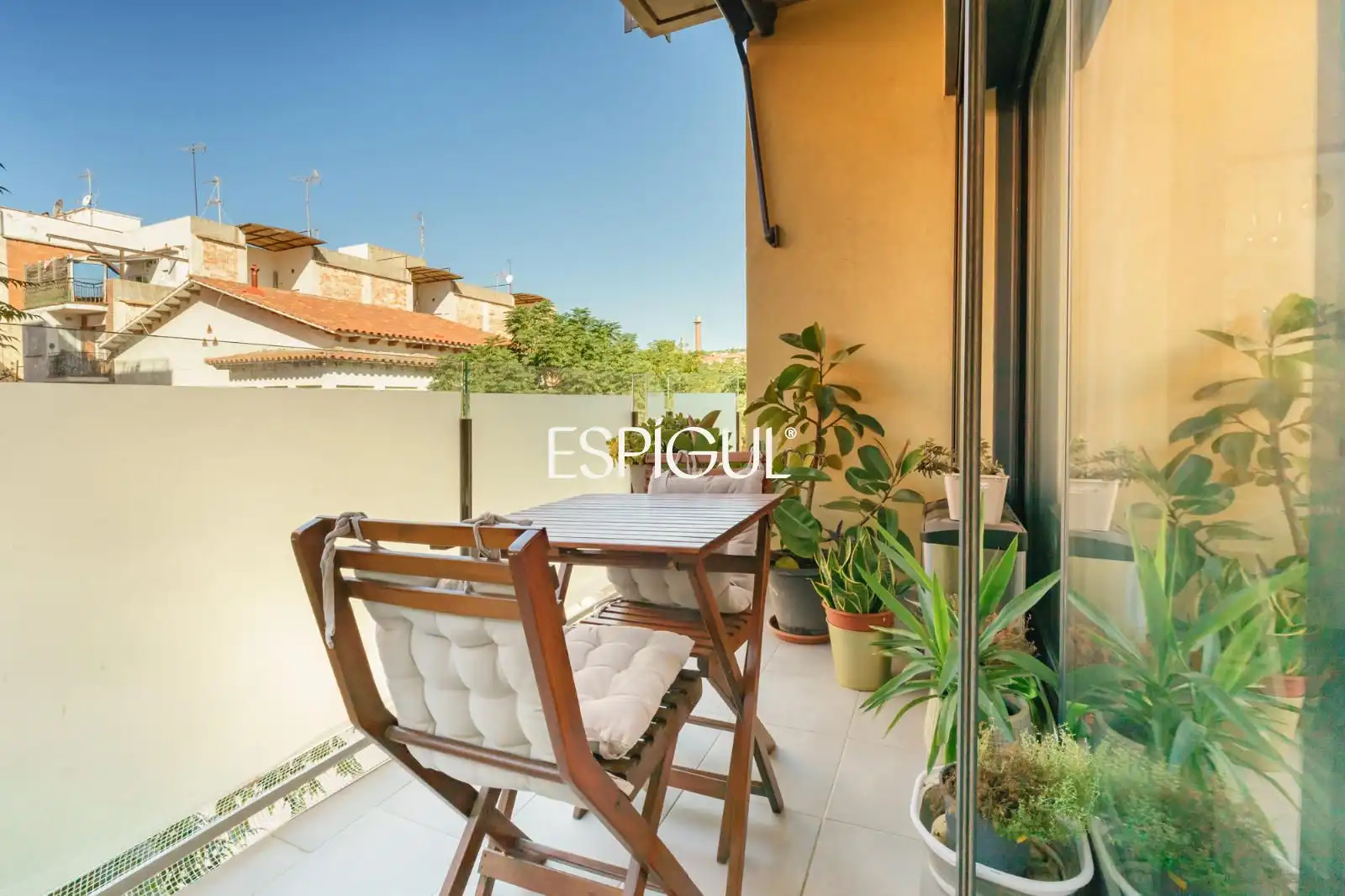 Appartement avec terrasse à vendre à Brasil, imagen 10