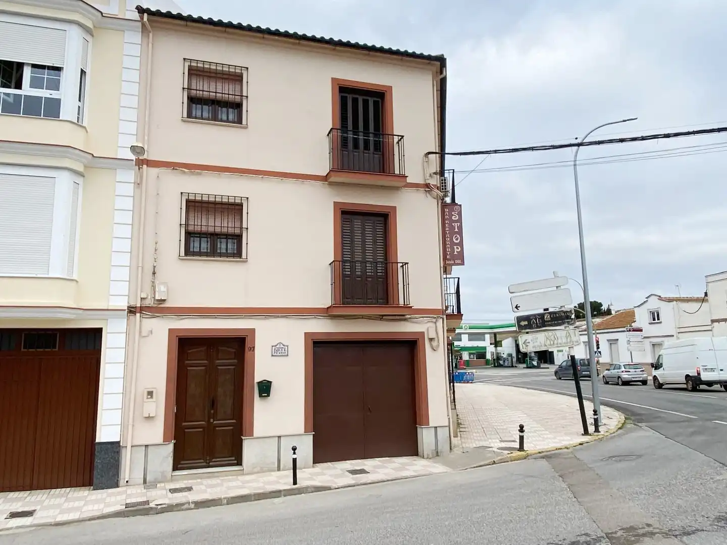 Wohnung zum Verkauf in Calle Real 45, imagen 28
