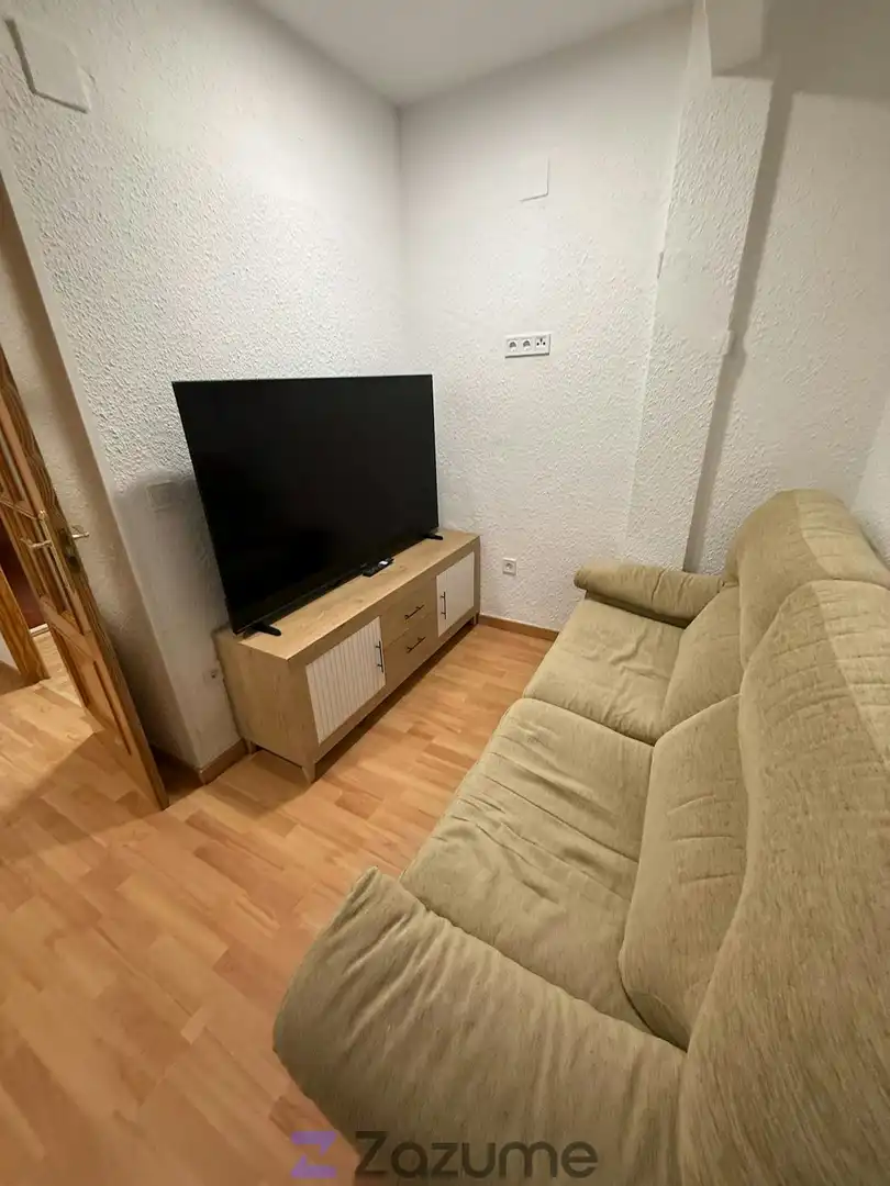 Flat for rent in Alicante / Alacant, Alicante