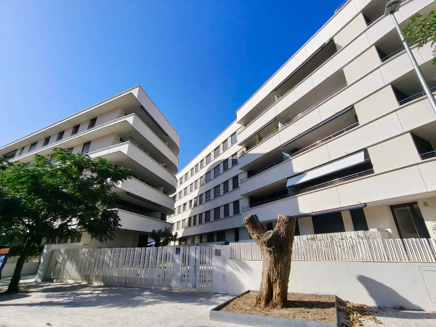 Apartment with pool for sale in Carrer del Garbí, imagen 16