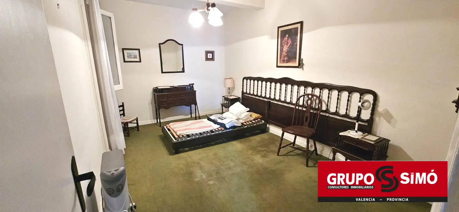 Appartement avec balcon à vendre à Heriz Pasealekua, imagen 18