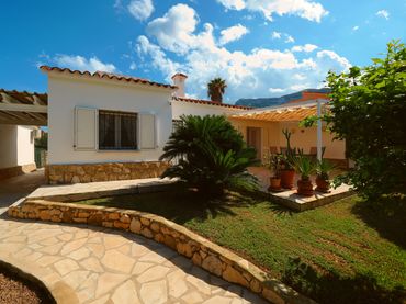 Bungalow amb piscina en venda a La Pedrera - Vessanes