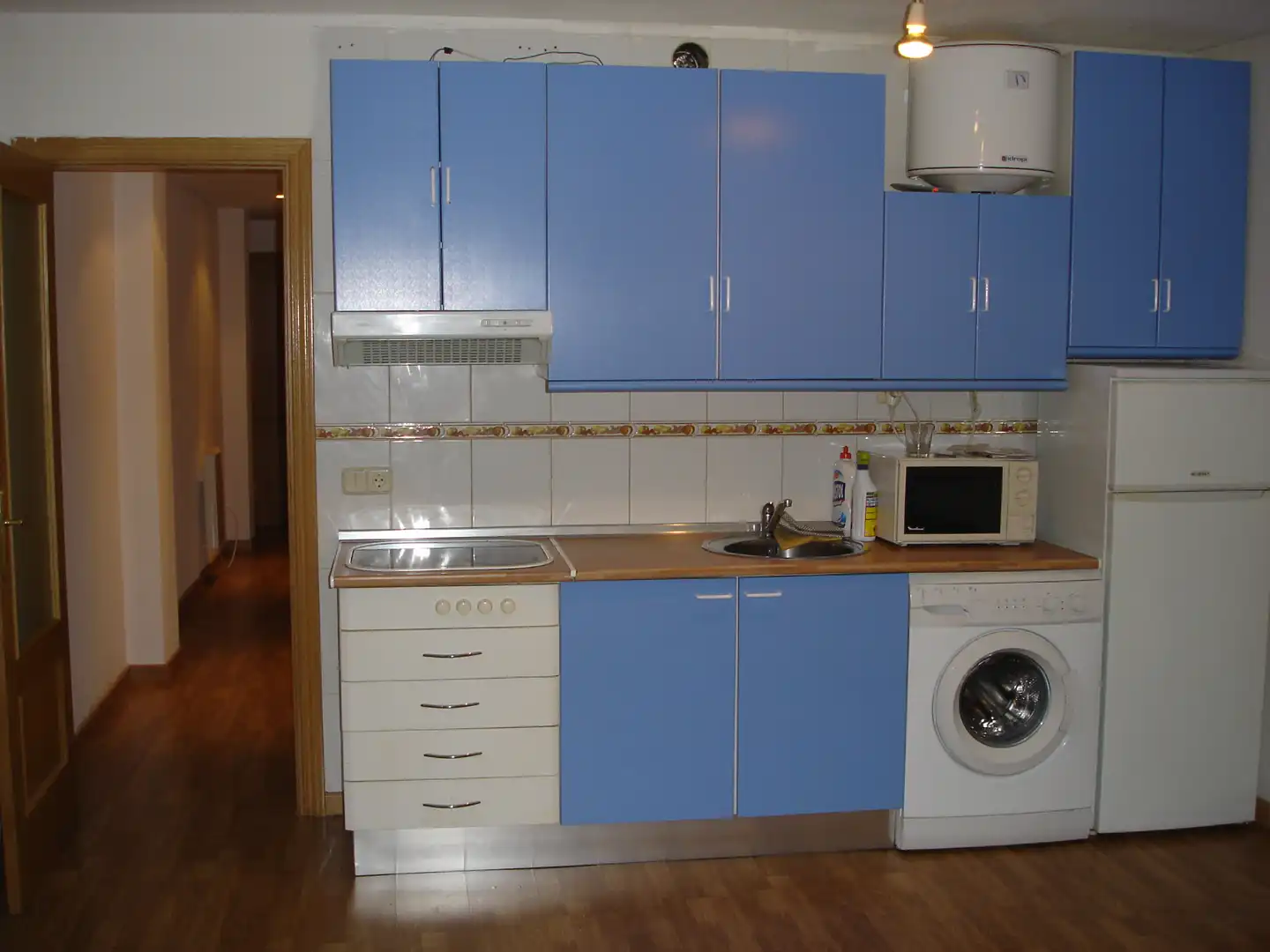 Apartamento en venta en Plaza del Monje 3, imagen 3