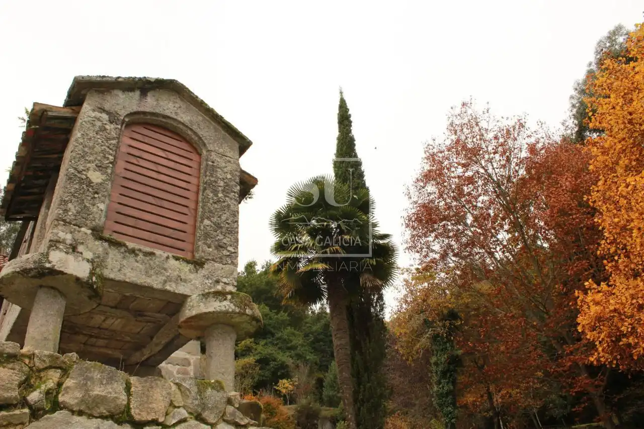 Detached house with garden for sale in Gondomar, imagen 22