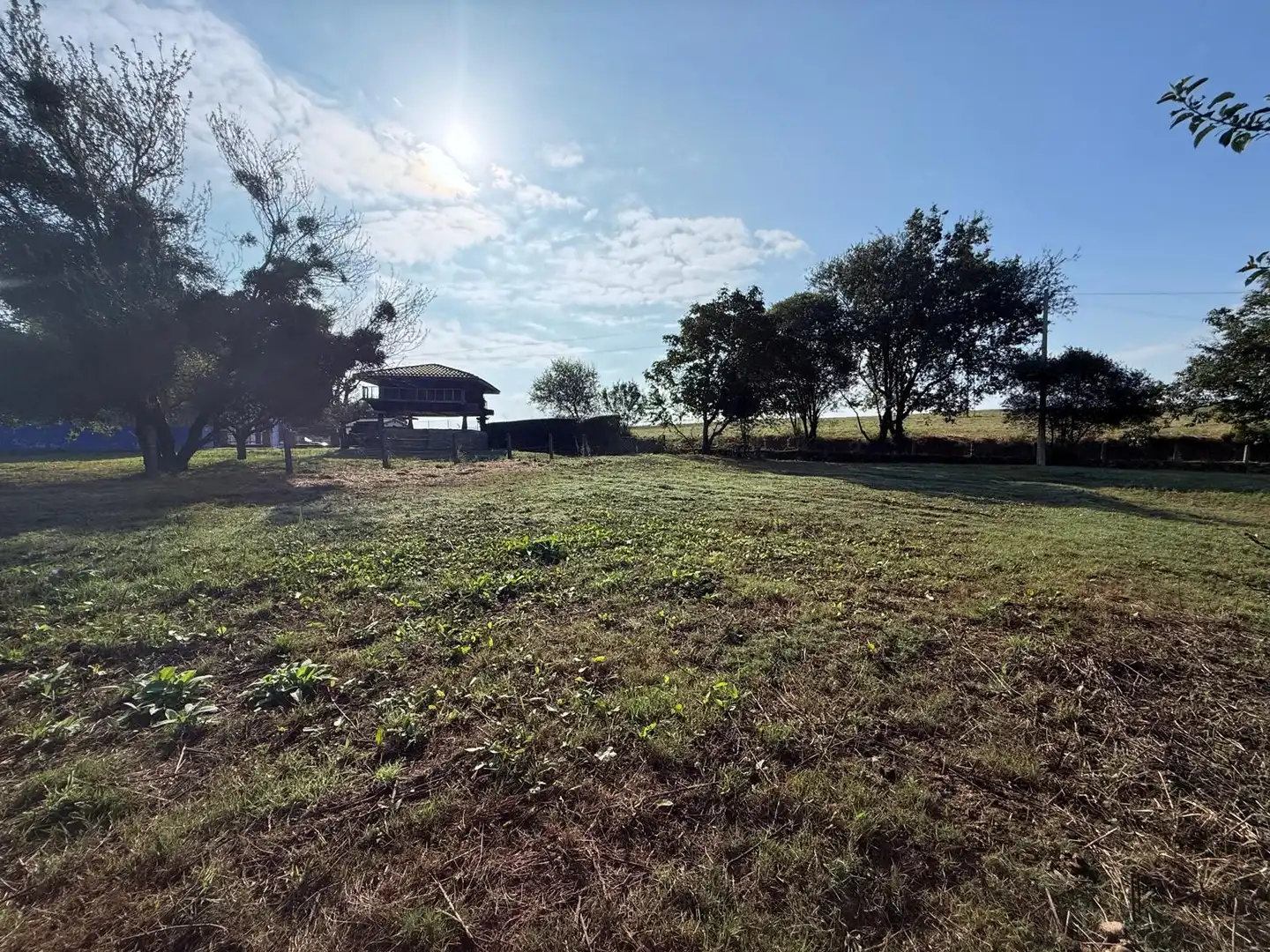 Residential land for sale in Carbayin - Lieres - Valdesoto, imagen 13