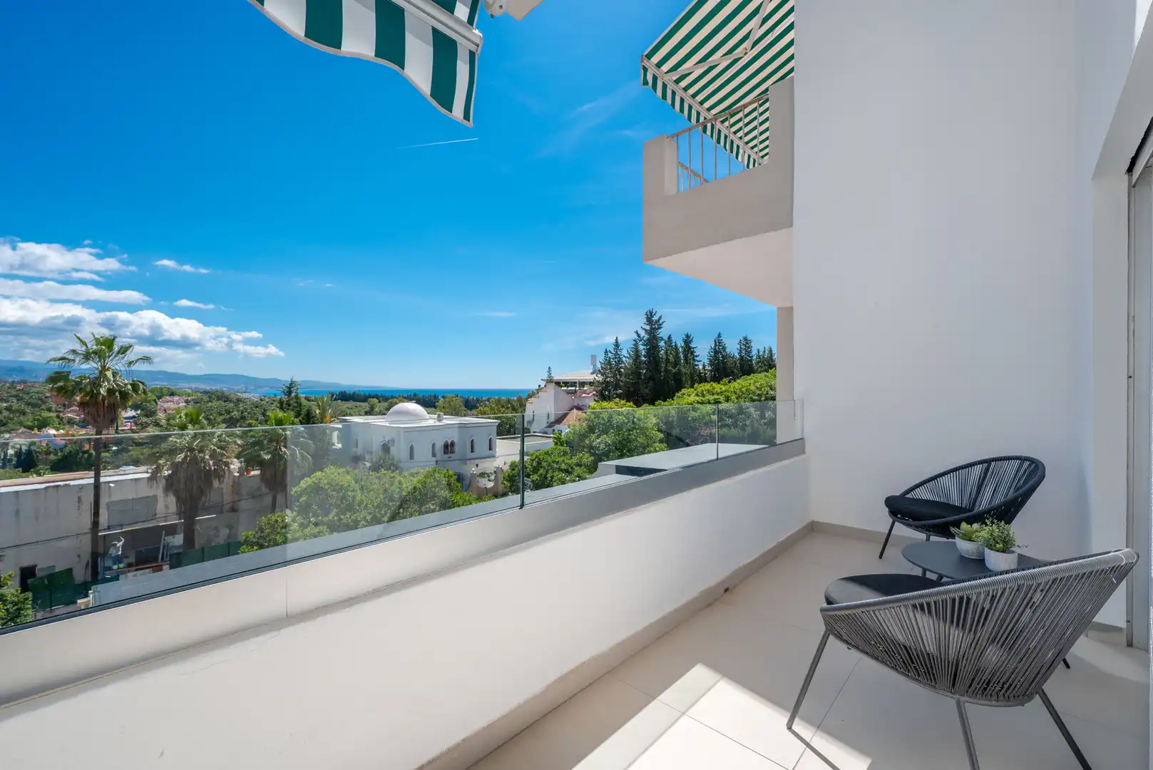 Apartamento con terraza en venta en MANOLETE-NVA ANDALUCIA 1, imagen 31